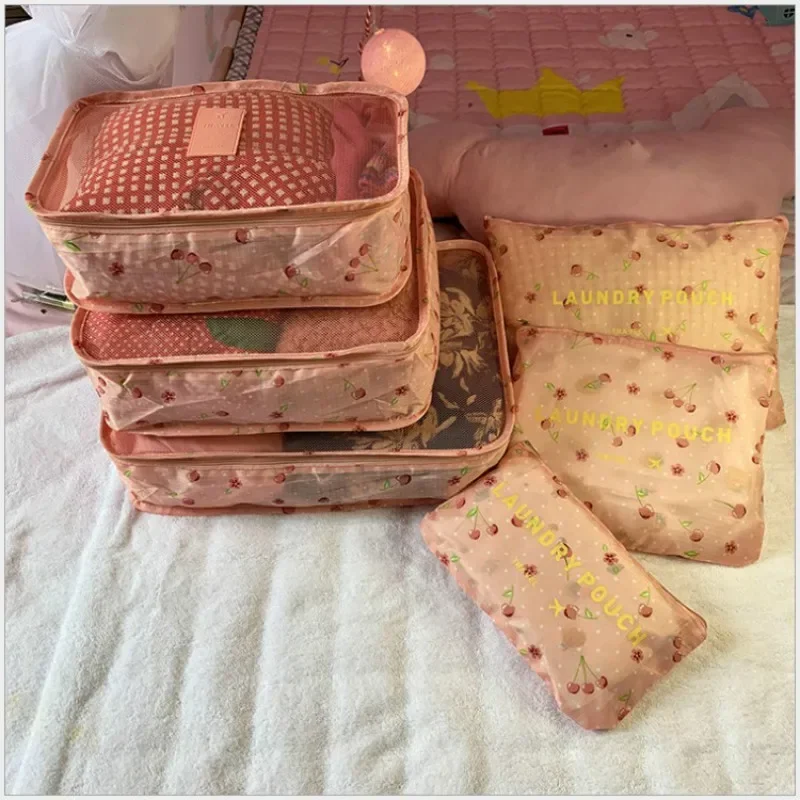 Рисунок 2 - Дорожная упаковочная сумка