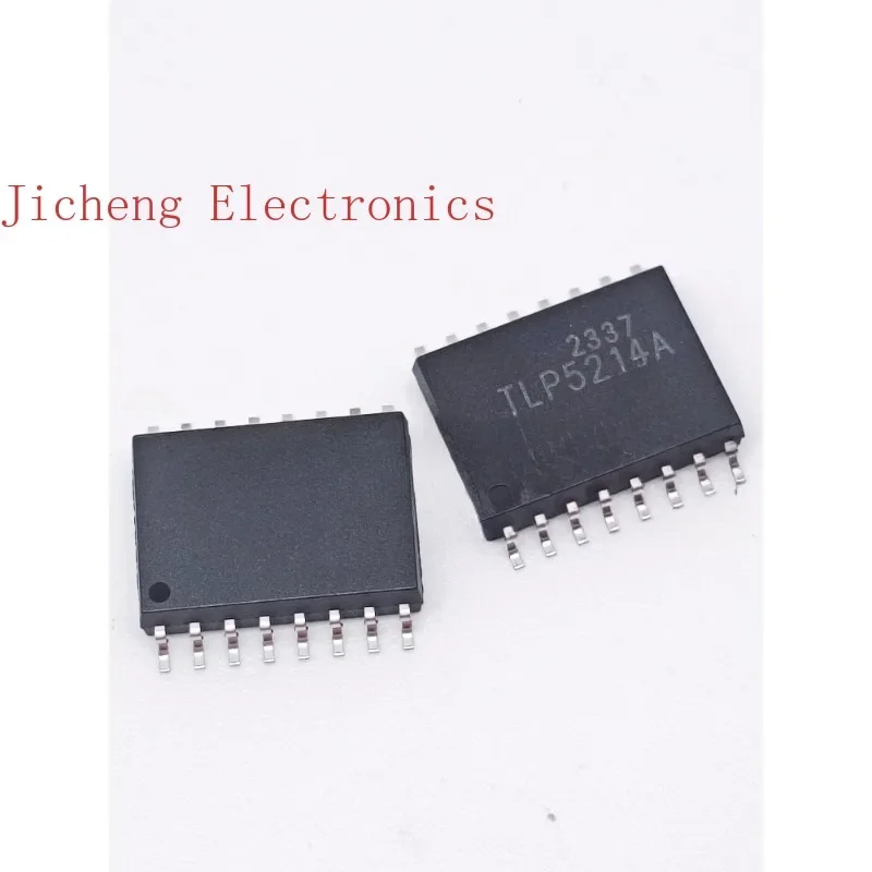 

10PCS TLP5412A TLP5701/5702/5751/5752/5754/5772/5774 Drive Optocoupler