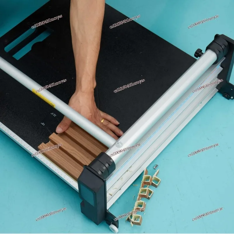 Flooring Cutter Blade Side Cutting for Tile Vinyl Plank PVC LVT WPC Wood Laminate
