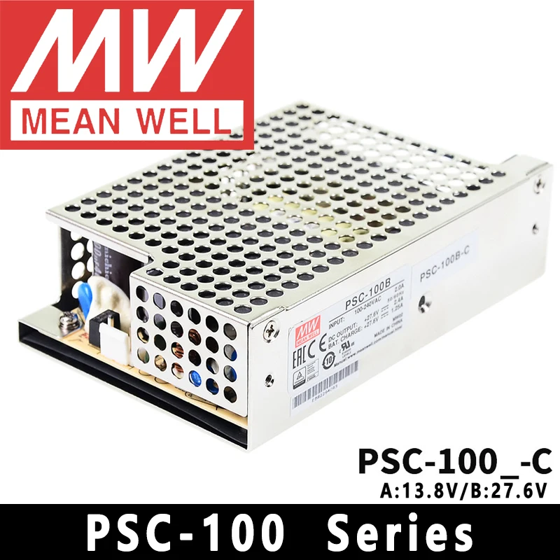 mean-well-psc-100a-100b-c-for-security-ups-system-meanwell-100w-single-output-with-battery-charger-ups-function-power-supply