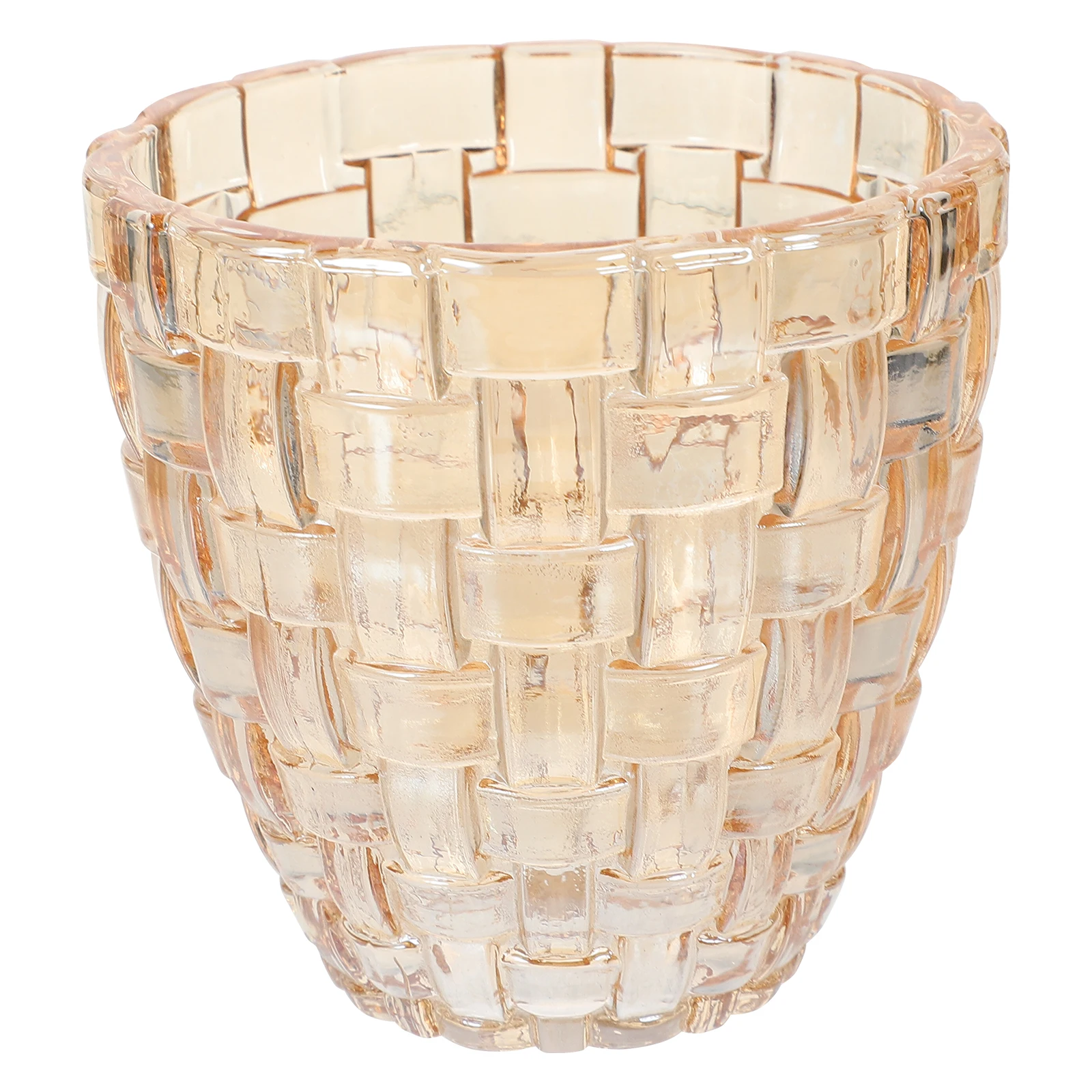 

Exquisite Glass Lampshade Holder Table Lamp Cover Decorative Home Lighting Decor Desktop Night Light Shade Easy Install
