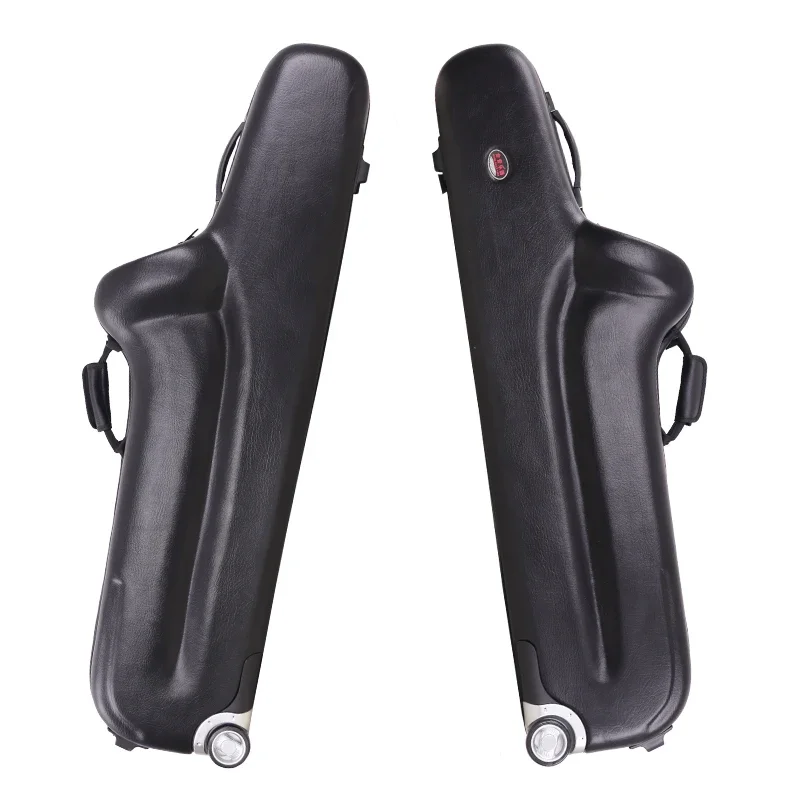 Upper Bass Saxophone Box Wind Instrument Saxophone Bags Professional Bags Drop e Saxophone