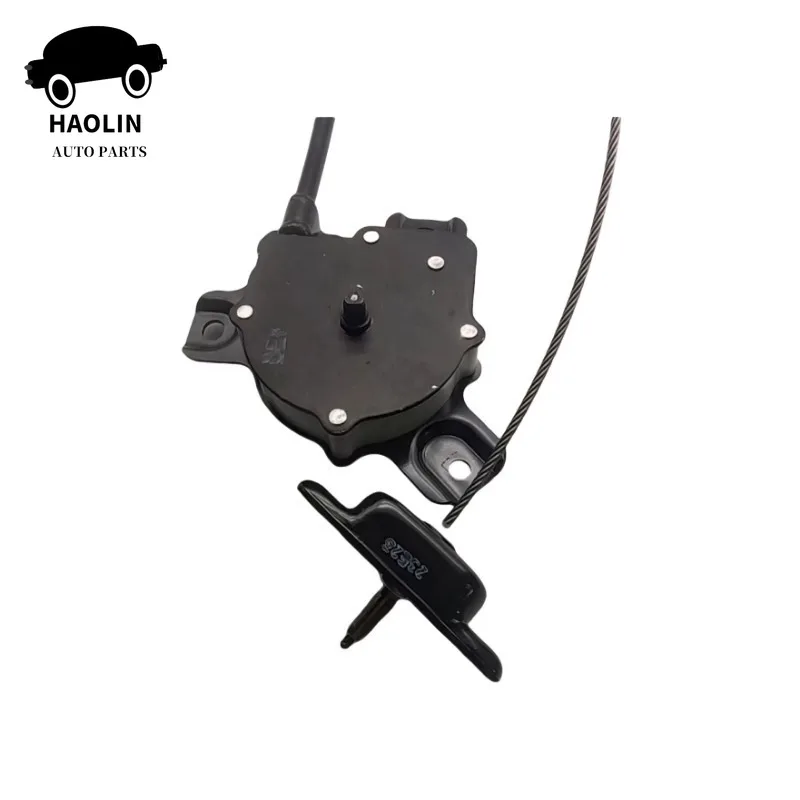 62800S8000 Brand New Spare Tire Winch Spare Tire Rack Universal Support Suitable For 2020-2024 Modern Paliste Hyundai Palisade