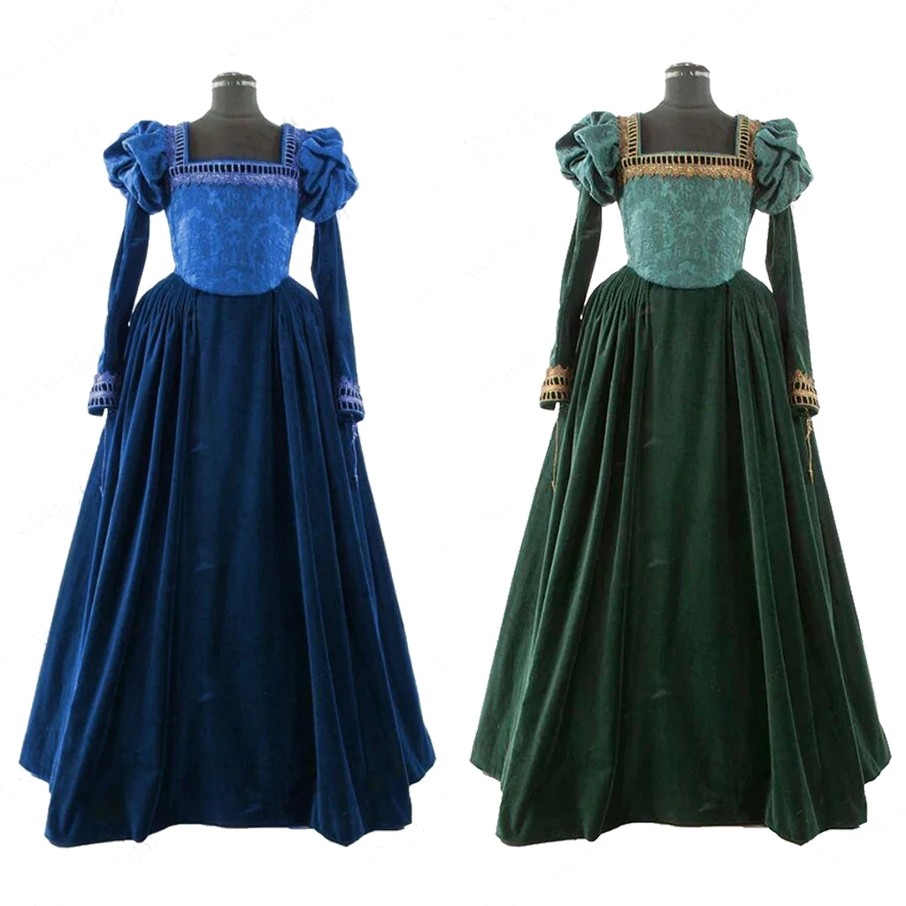 Medieval 1540S - 15…