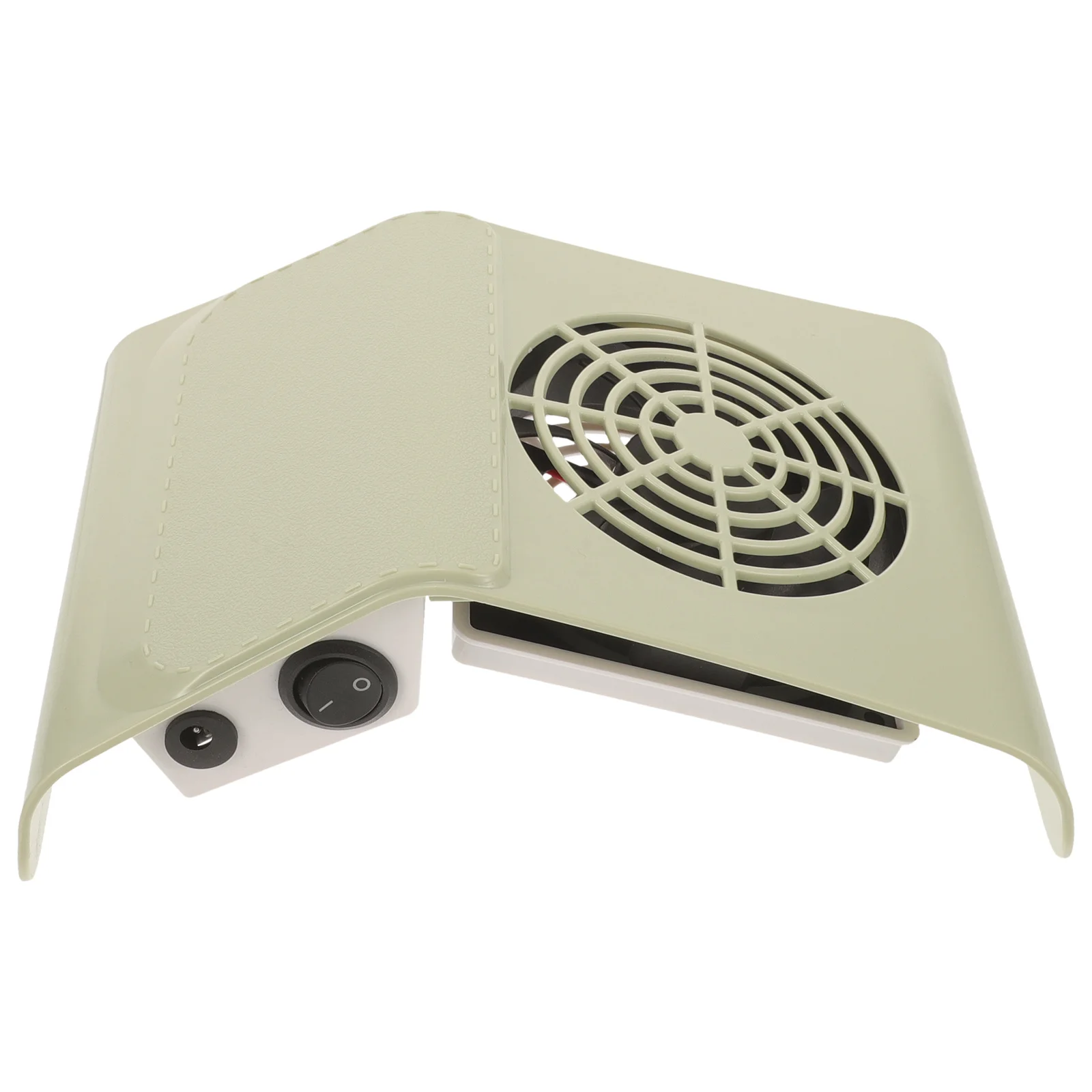 

Пылесборник для ногтей Компактный дизайн с вилкой европейского стандарта Мощный двигатель для маникюра и использования в салоне Пылесборник для ногтей