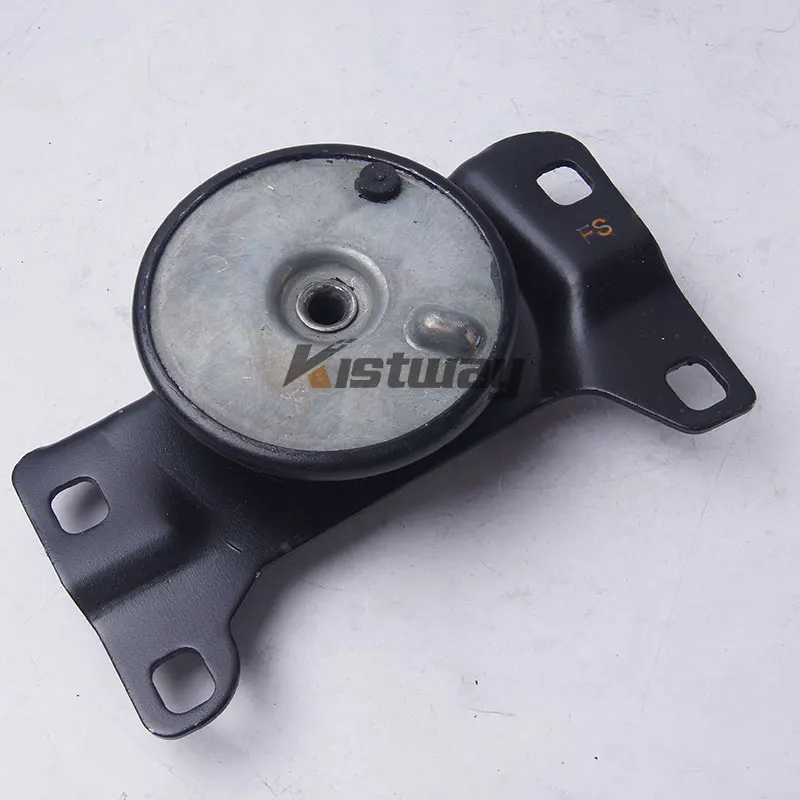 Engine Motor Transmission Mounts For Volvo C70 S40 V50 2.4L 2.5L For FORD FOCUS Mk3 2.0  1682477 31316498