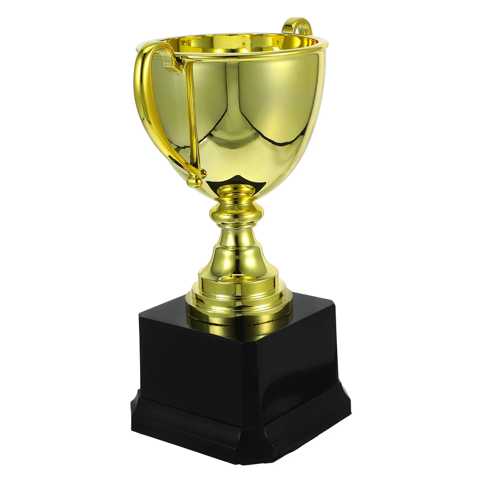 

Elegant Student Trophy Award for Sports Events Dance Party Celebrations Competition Decor Golf Trophy Soccer Champions Trophies