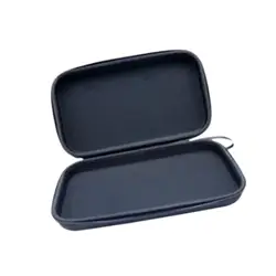 Table Tennis Racket Case Table Tennis Bag Carrying Bag Carrier Lightweight
