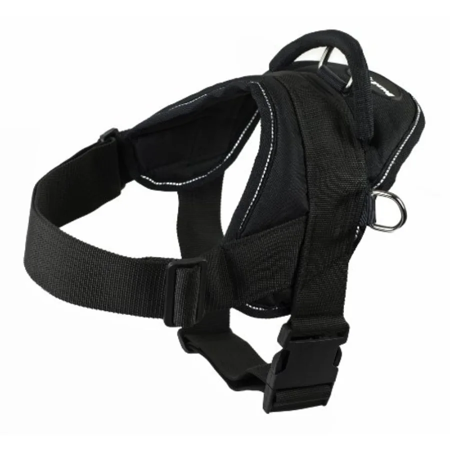 Dog Harness, Black …