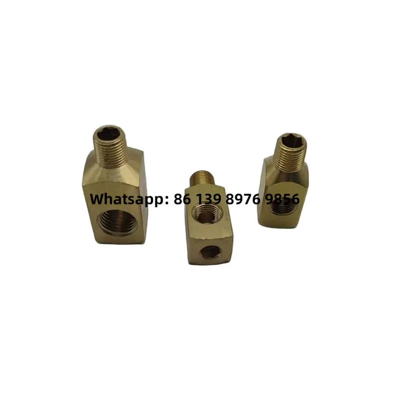 Moulding Thread Jefl11 Jeflr11 Jelf12 Internal And External Thread Quick Change Connector