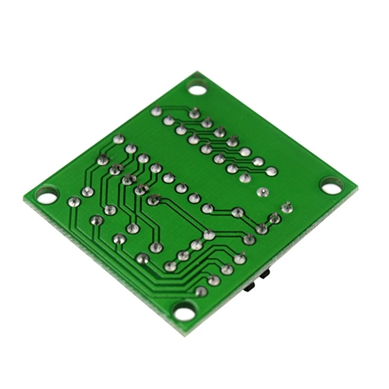 5V 4-Phase Module Board Electric Motor Control Module ULN2003 Motor Driver