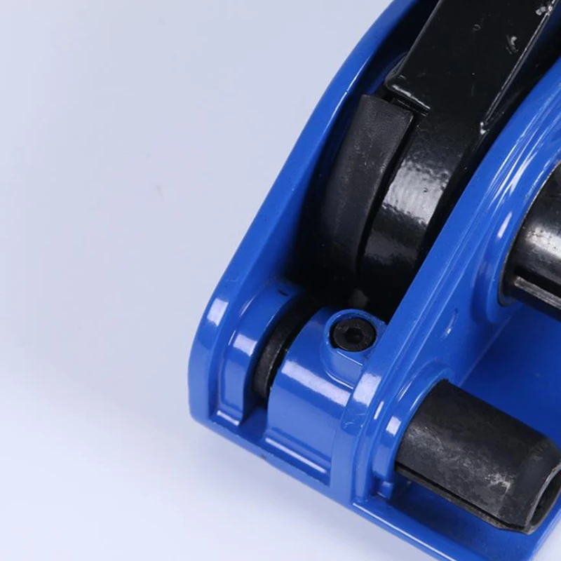 Cheap 16~19mm Wrapping Manual PET PP Plastic Steel Tensioner & Sealer Strapping Tool Packing Tool Set Strapping Machine Packin