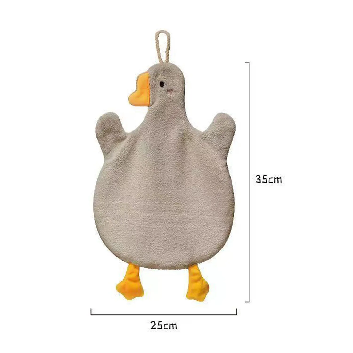 Рисунок 6 - Мультяшные полотенца для рук для