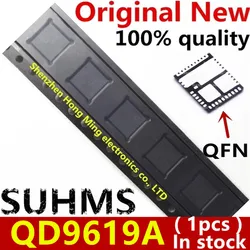 (1piece)100% New QD9619AQR1 QD9619A QFN-39