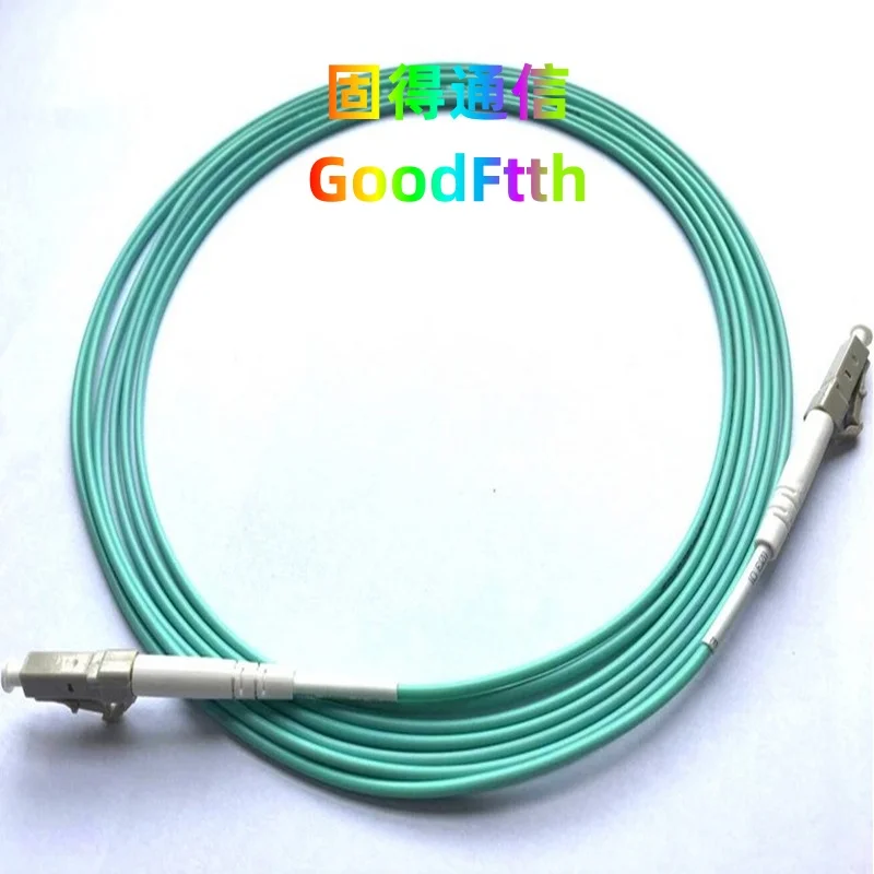 

Patch Cord LC-LC Multimode OM3 Simplex 1m 2m 3m 4m 5m 6m 7m 8m 10m 15m GoodFtth