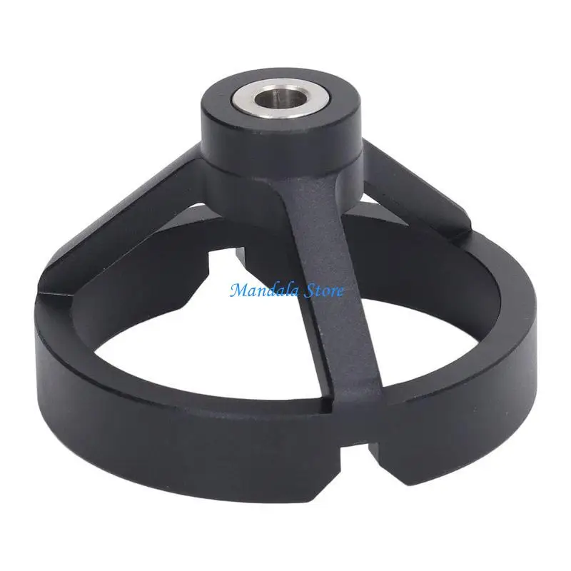 مجموعات ثقب الأعمال الخشبية الأساسية من U2JC، مقياس تحديد قوي، تخزين مريح #2