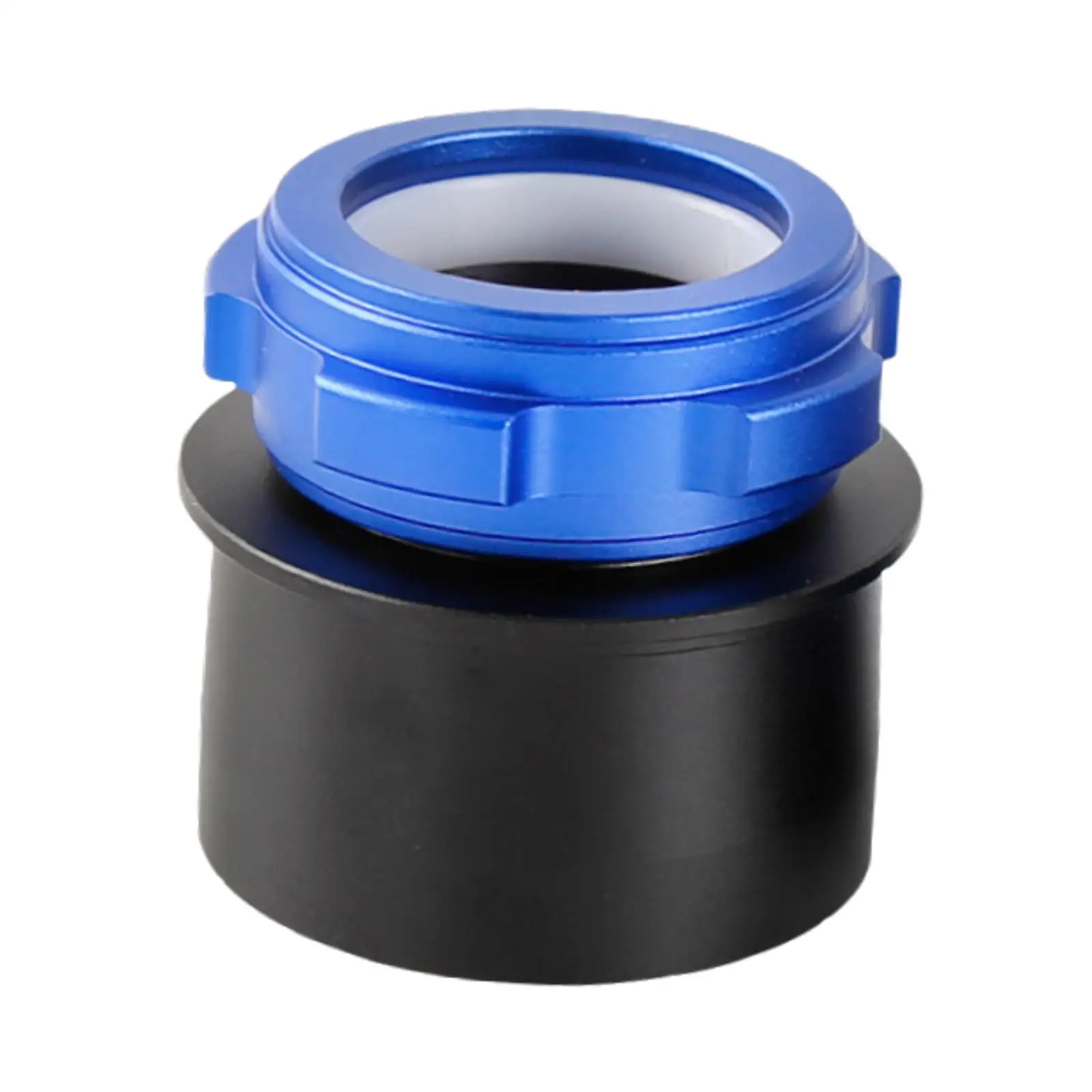 Telescope Adapter Compression Ring Fitting Photography Accessory High Performance Converter Coaxial Locking Ring