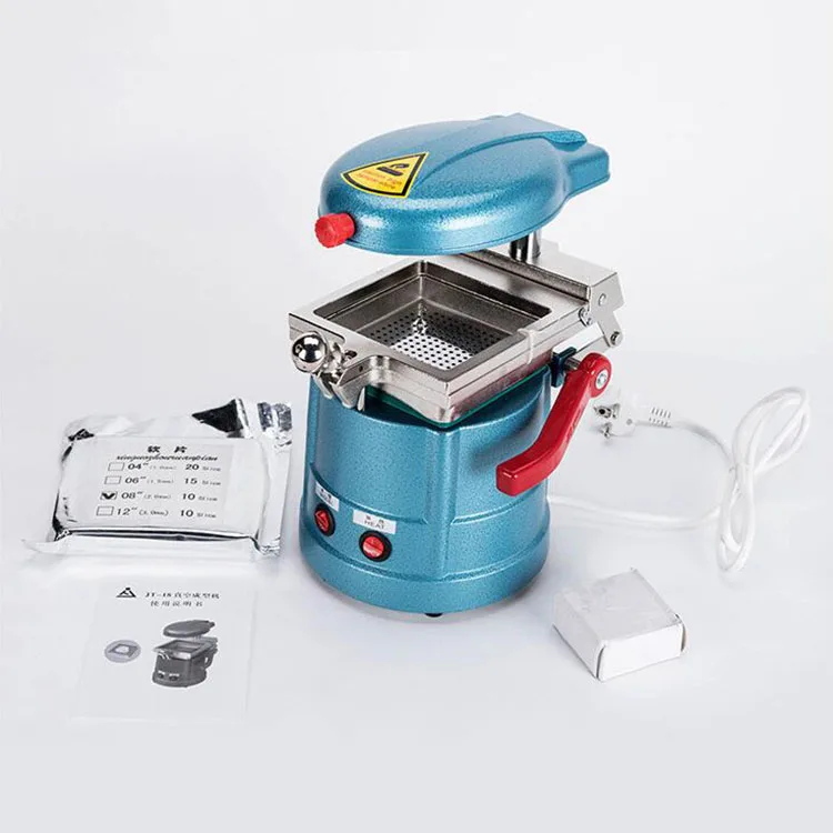 Durable Dental Vacu… - image