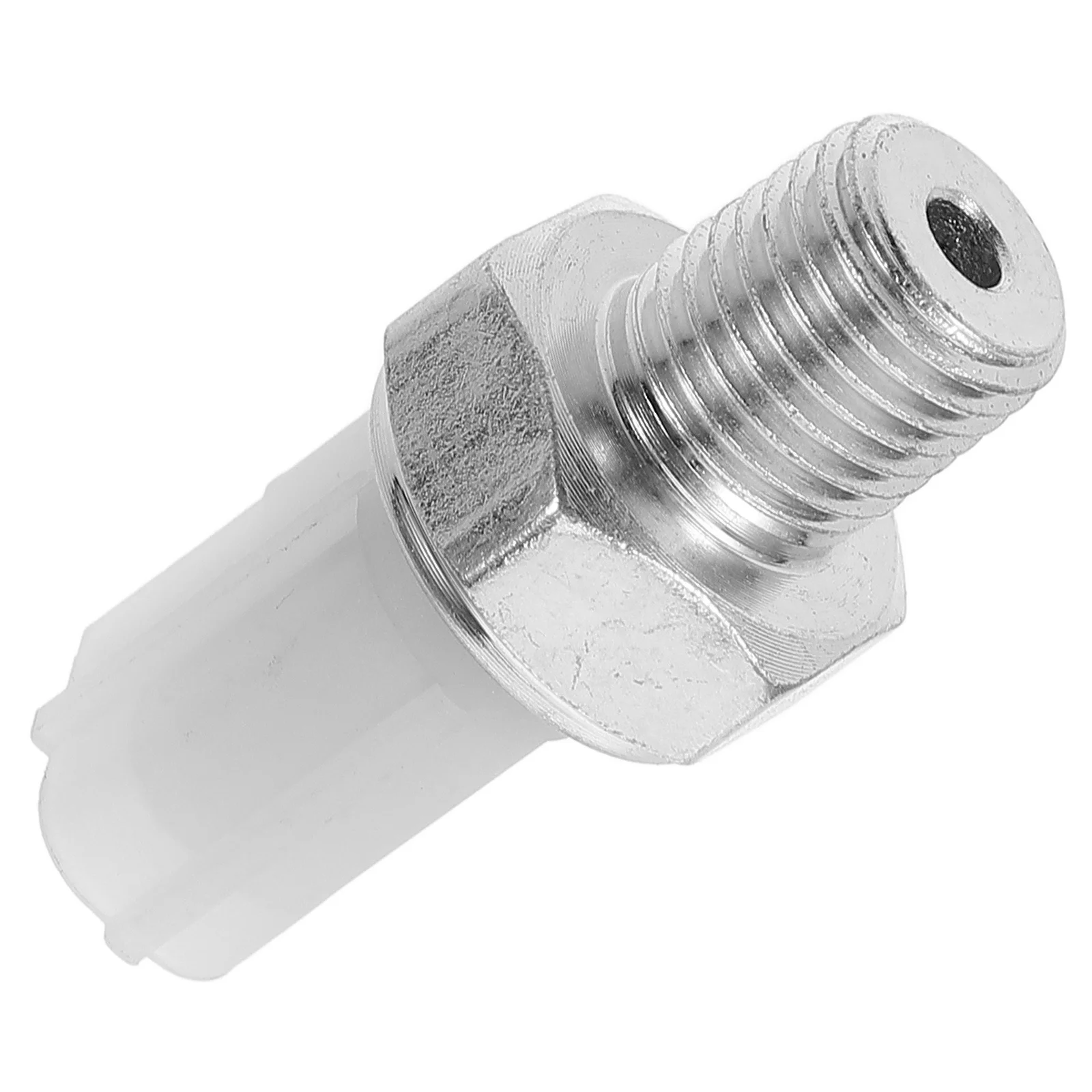 

Engine Oil Pressure Sensor Accurate Monitoring Metal Durable Easy Installation Car Accessory Oil Pressure Sending Unit