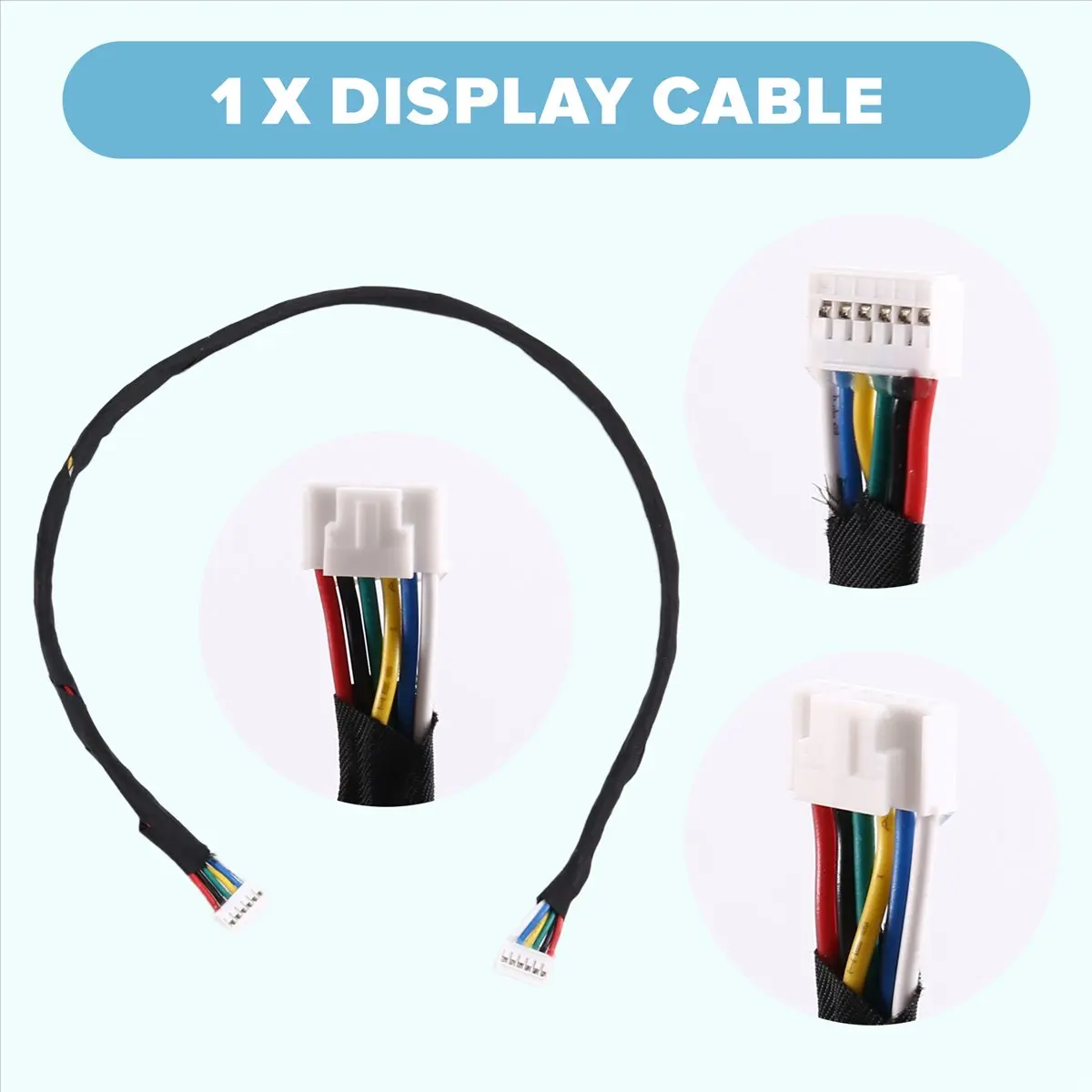 Punctual- For JIKONG 4.3inch Touch Screen Display for PB Series V19 Version BMS TTL-P Display Support Cells Pack Check / Set Up