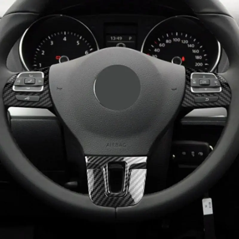 Abs Carbon Fiber Ca… - image