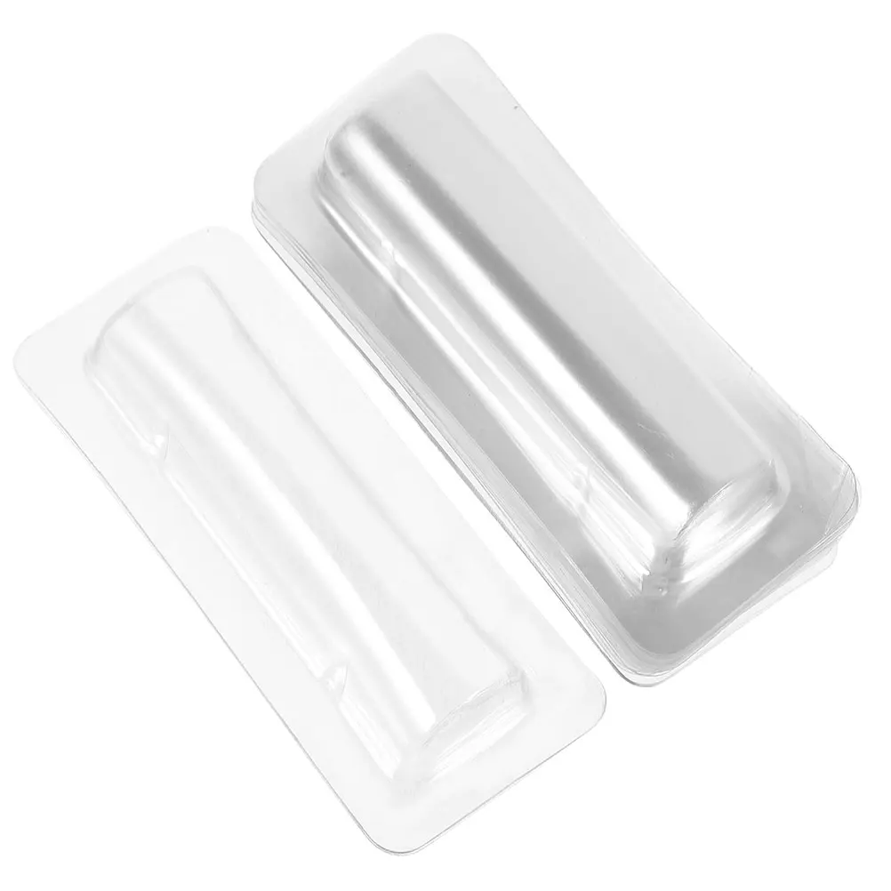 Geldkartenhalter, durchsichtige Geldtasche, transparente Kunststoff-Füllmappe