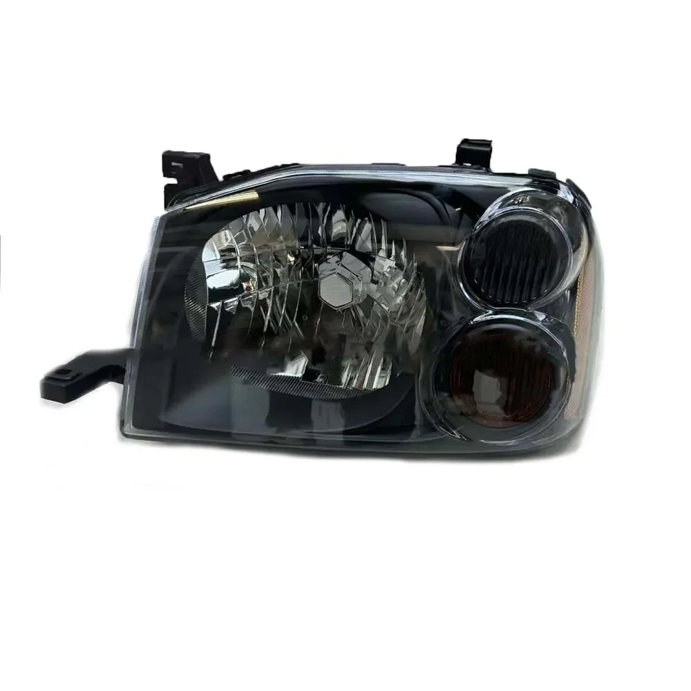 Headlight Head Light  for Nissan Paladin 2002 2003 2004 2005 2006 Without Light