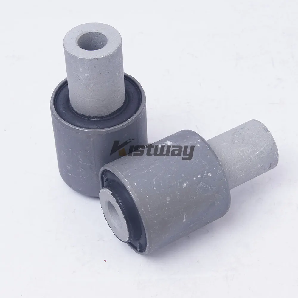10PCS Good Quality Front Upper Lower Control Arm Bushing Kit For Lexus LS460 460L 2006-2012 4861059085 4861059095 4862050070