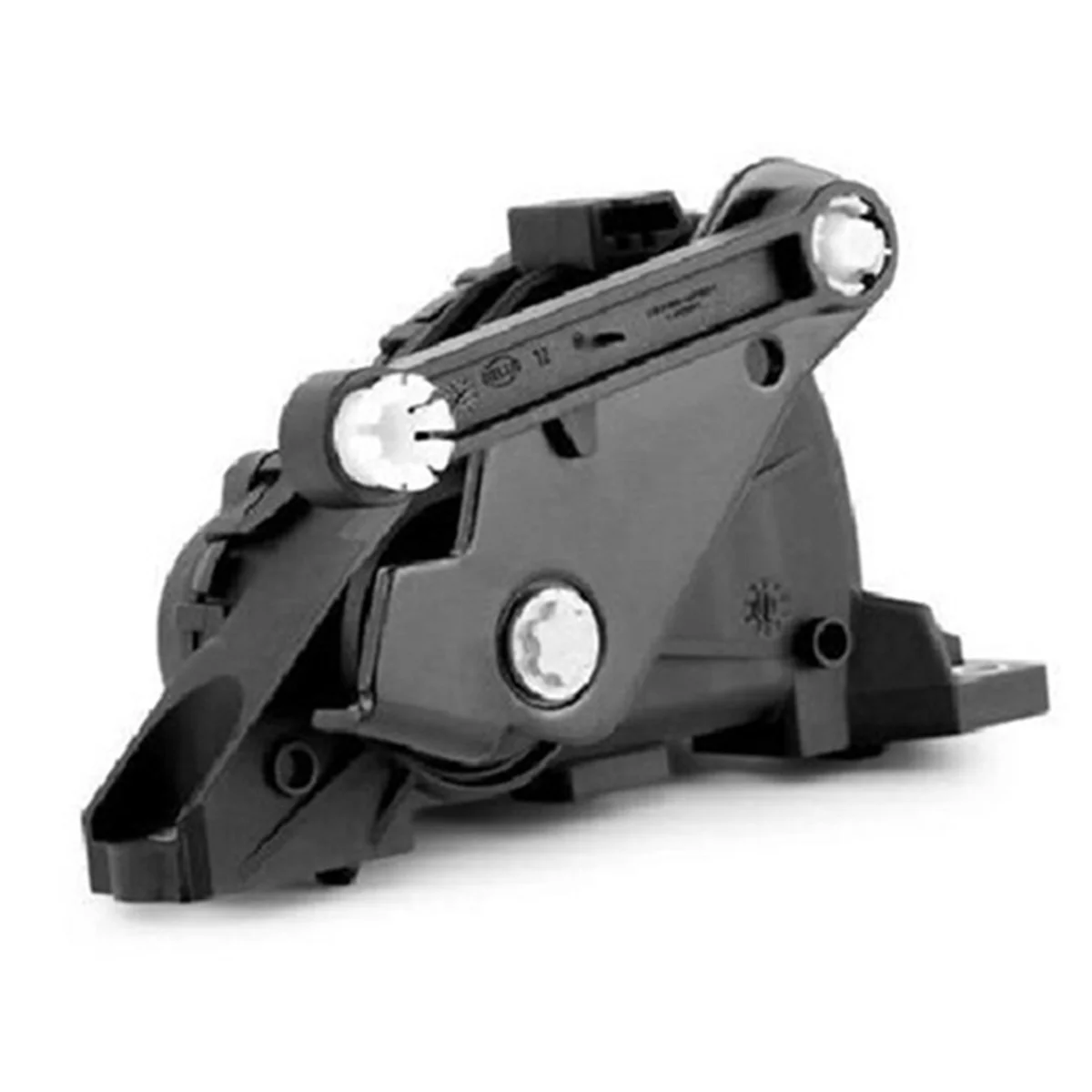 車のアクセルペダル位置センサー、ルノークリオII、ボックス8200699691に適合