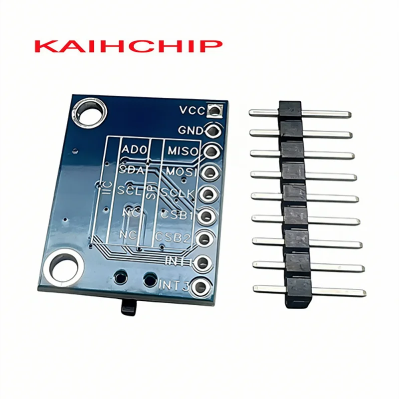 BMI088 Module Gyroscope Acceleration Six Axis Sensor Module