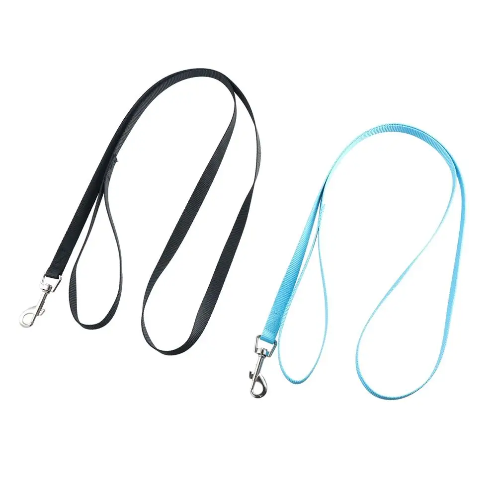 

Colors Dog Slip Leash Puppy Kitten Walking Training Outdoor Running Pet Supplies Dog Leash Harness Pet Traction Rope Dog Collar