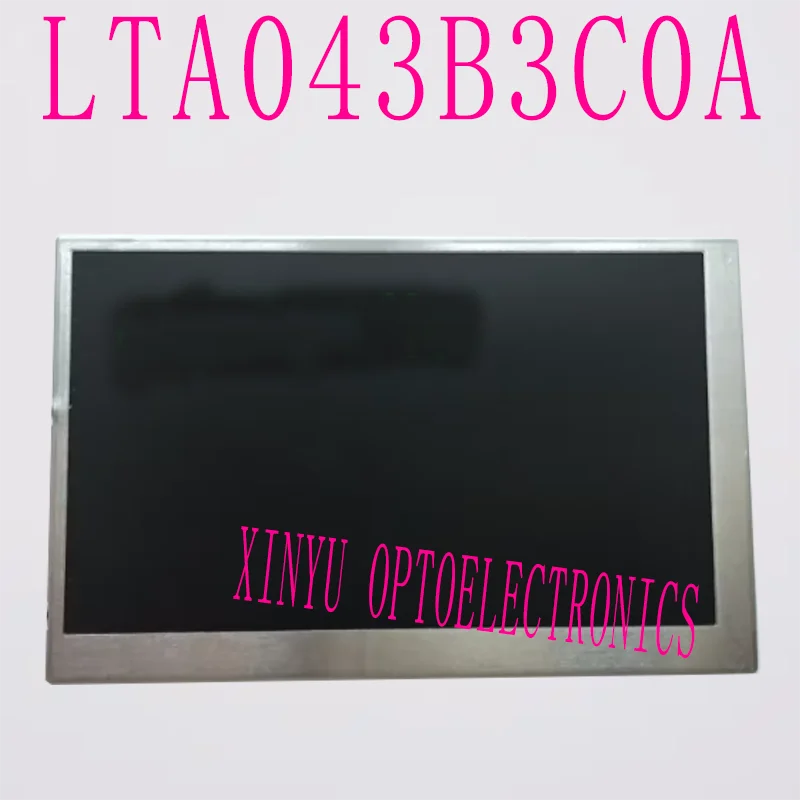 original-43-inch-lta043b3c0a-lta043b3coa-lcd-display-screen-suitable-for-car-gps-navigation-dashboard