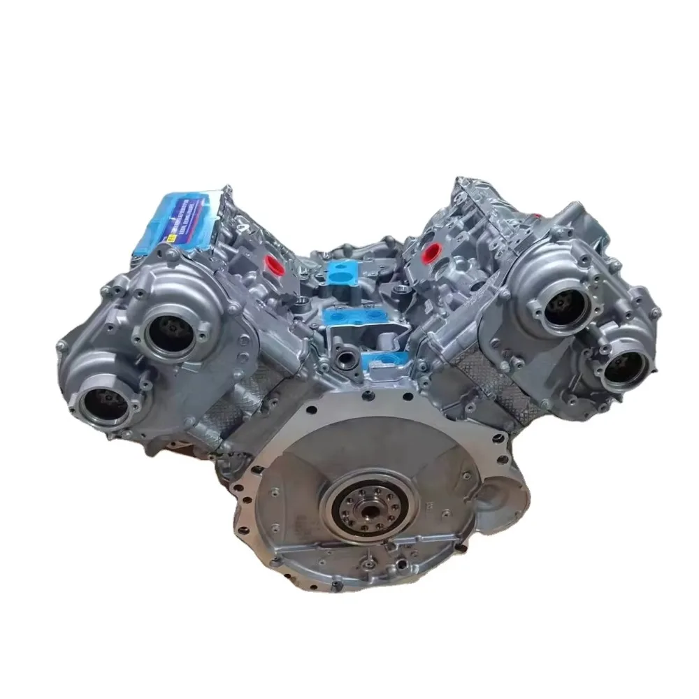 New Auto Diesel Engine Models 2.9 3.0 CSZ CXT DEC DECA (EU6) for A8 A6 RS4 RS5 Panamera Turbo Engine