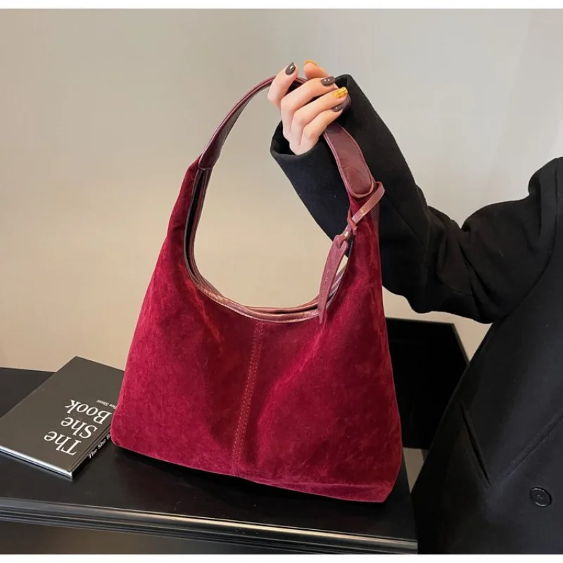 

Famous Designer Leather Women's Shoulder Bag High-End Luxury Brand Fashionable Elegant Crossbody Handbag For Ladies