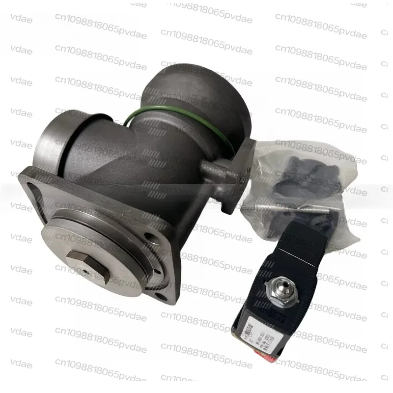 1622171382 1622171380 1622171383 Intake Valve for  Copco Compressor GA11 GA18 GA30 1622-1713-82