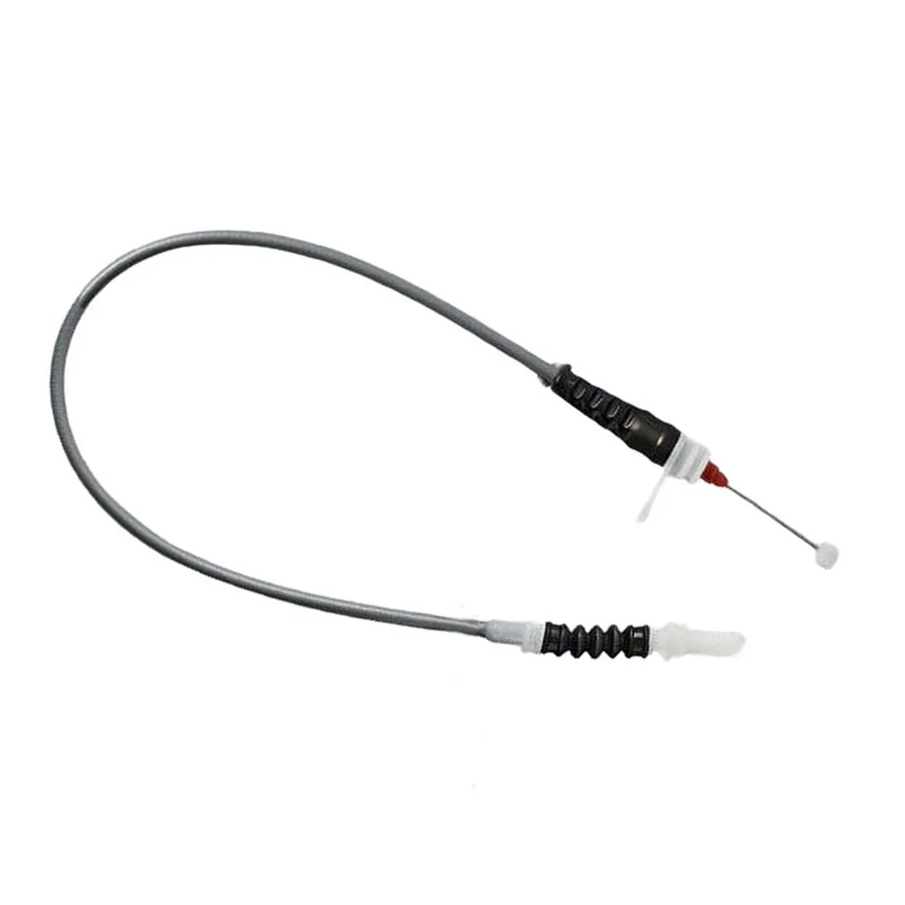 Front Door Handle Wire Door Handle for cable No Programming Required Precise Fitment Solution Damaged for cable Substitute