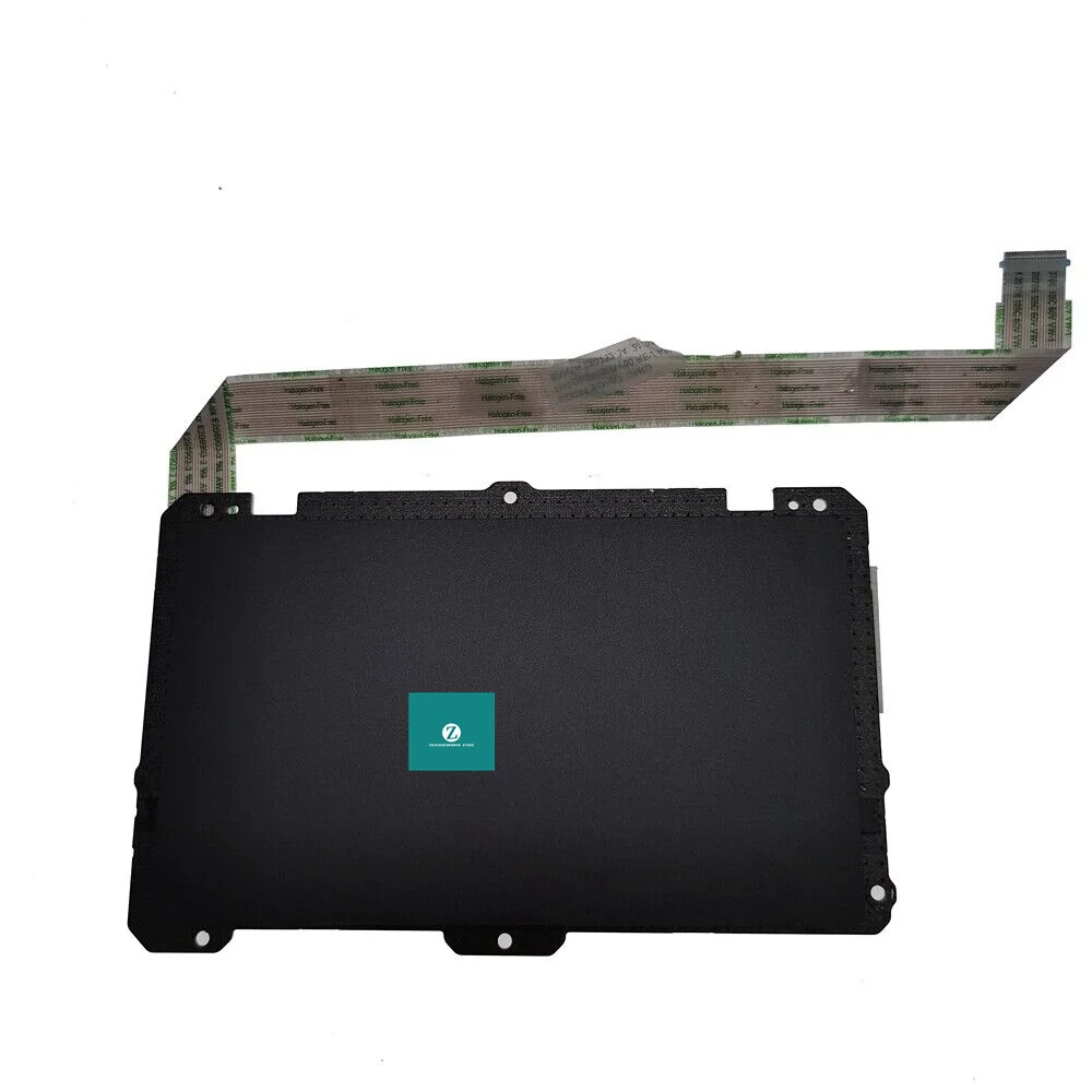 para Dell Latitude 7420 E7420 Touchpad Módulo Placa do Sensor 0gx9kn 0t98n2 0d6jyr