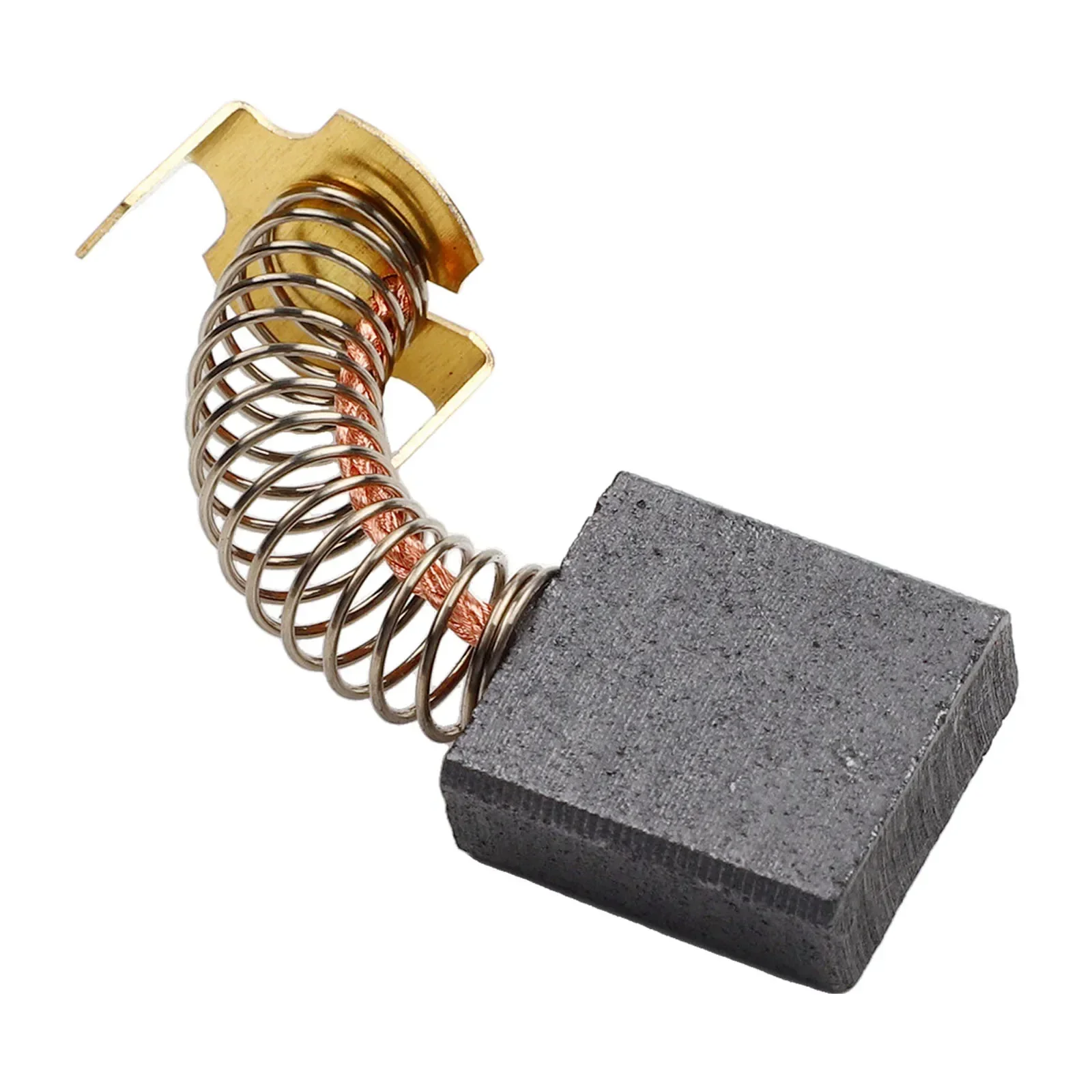 

Tool Maintenance Power Tool Parts Electric Motor Carbon Brush Electric Motor Motor Repair 2 Pieces Replacement Items