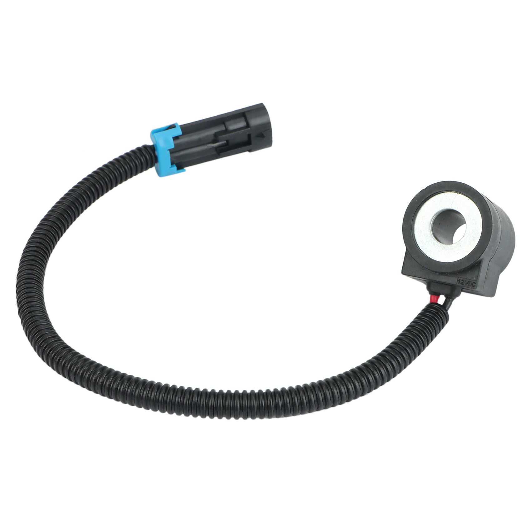 Bobina ou conector da válvula solenóide do motor para carregadores, 12V DC, 6671025, 6309311