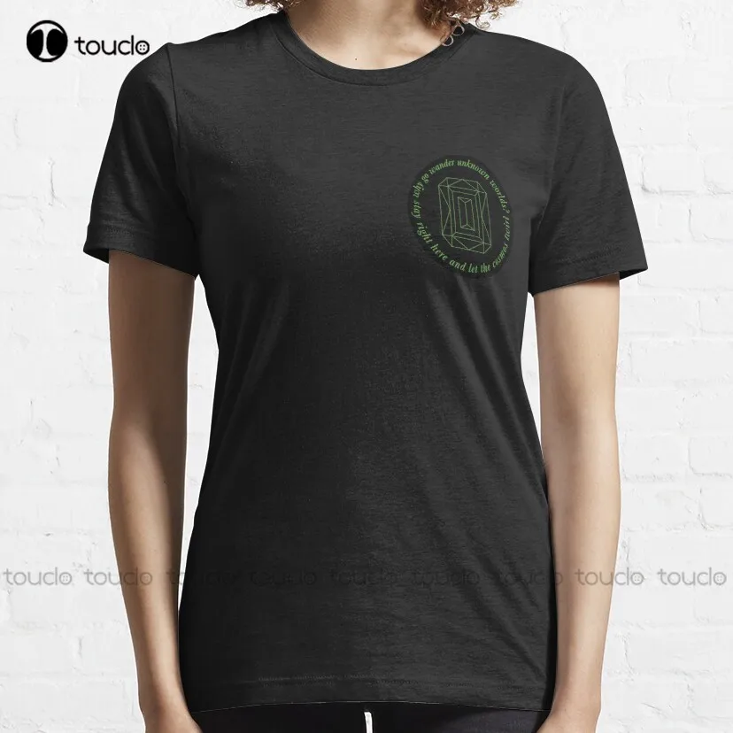 Lord Huron Vide Noir Vide Noir Strange Trails Lonesome Dreams Lost In Time And Space Classic T-Shirt Mens Tee Shirts Xs-5Xl New