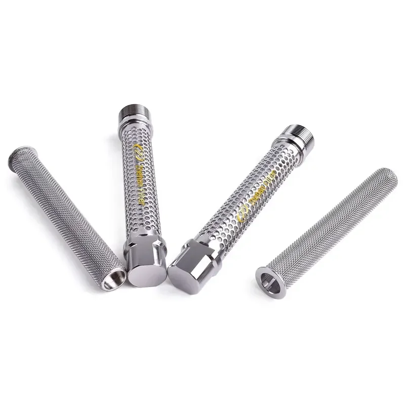 0.08mm Stainless Steel Hot Melt Head Filter for Adhesive Equipment 0.12mm 0.2mm Precision Nozzle Screen Mesh Replacement