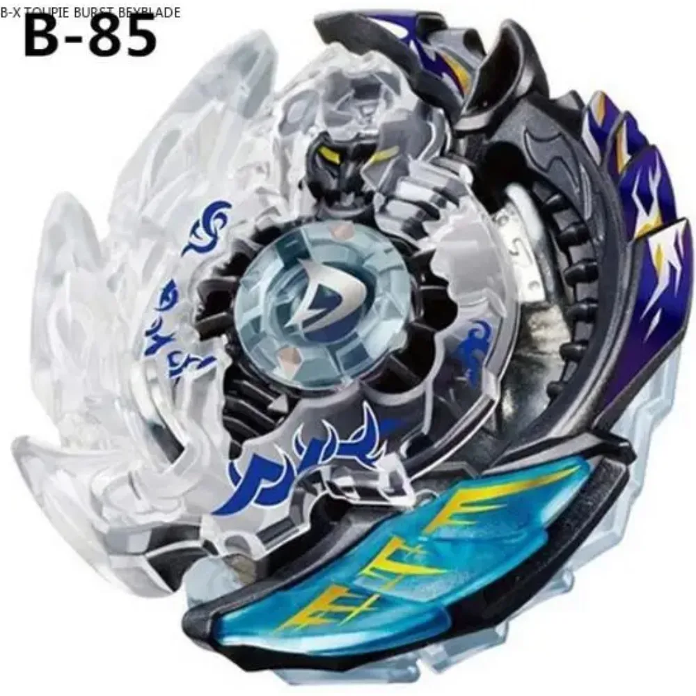 Rotating Gyro Metal Function 4D Combat Gyro B79.B92 Rotating Gyro Without Transmitter and Box Children's Toys. view 2