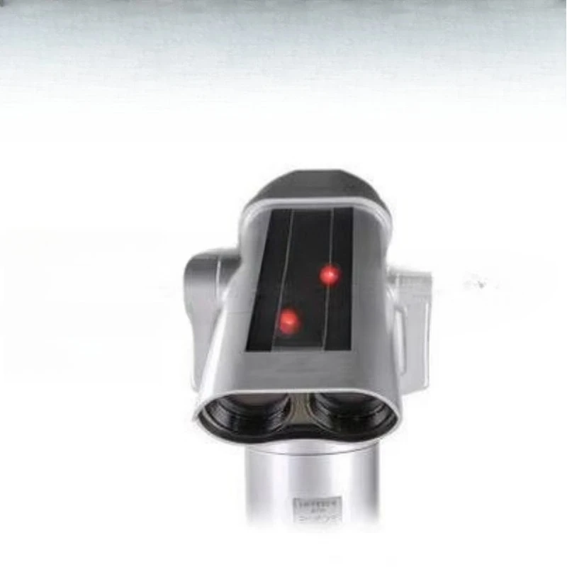 Scenic viewing scan telescope, solar shared telescope, large-magnification coin-operated telescope outdoor