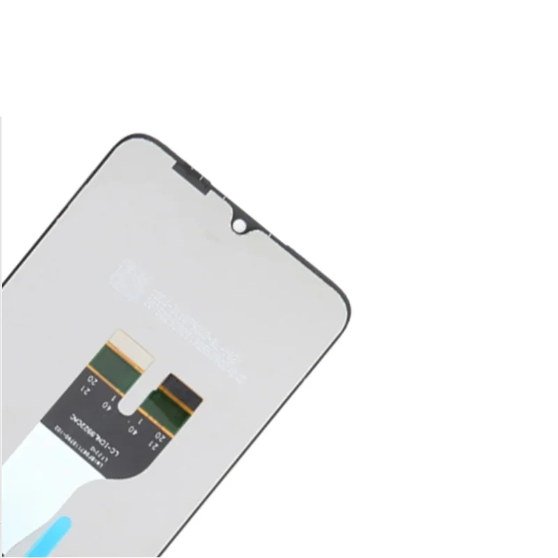 6.7 test Screen For Samsung A05s LCD Display Touch Screen Sensor Digiziter Assembly Replace For Samsung A05s A057 LCD With Frame