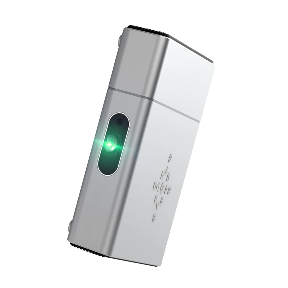 

BYINTEK U50 Pro DLP Mini Projector 1080P Full HD Home Theater Video Smart