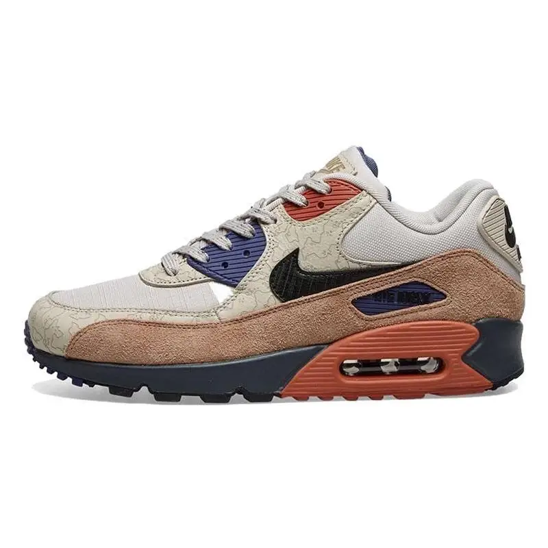 Nike Nike Air Max 90 Camowabb Sneakers shoes CI5646-001