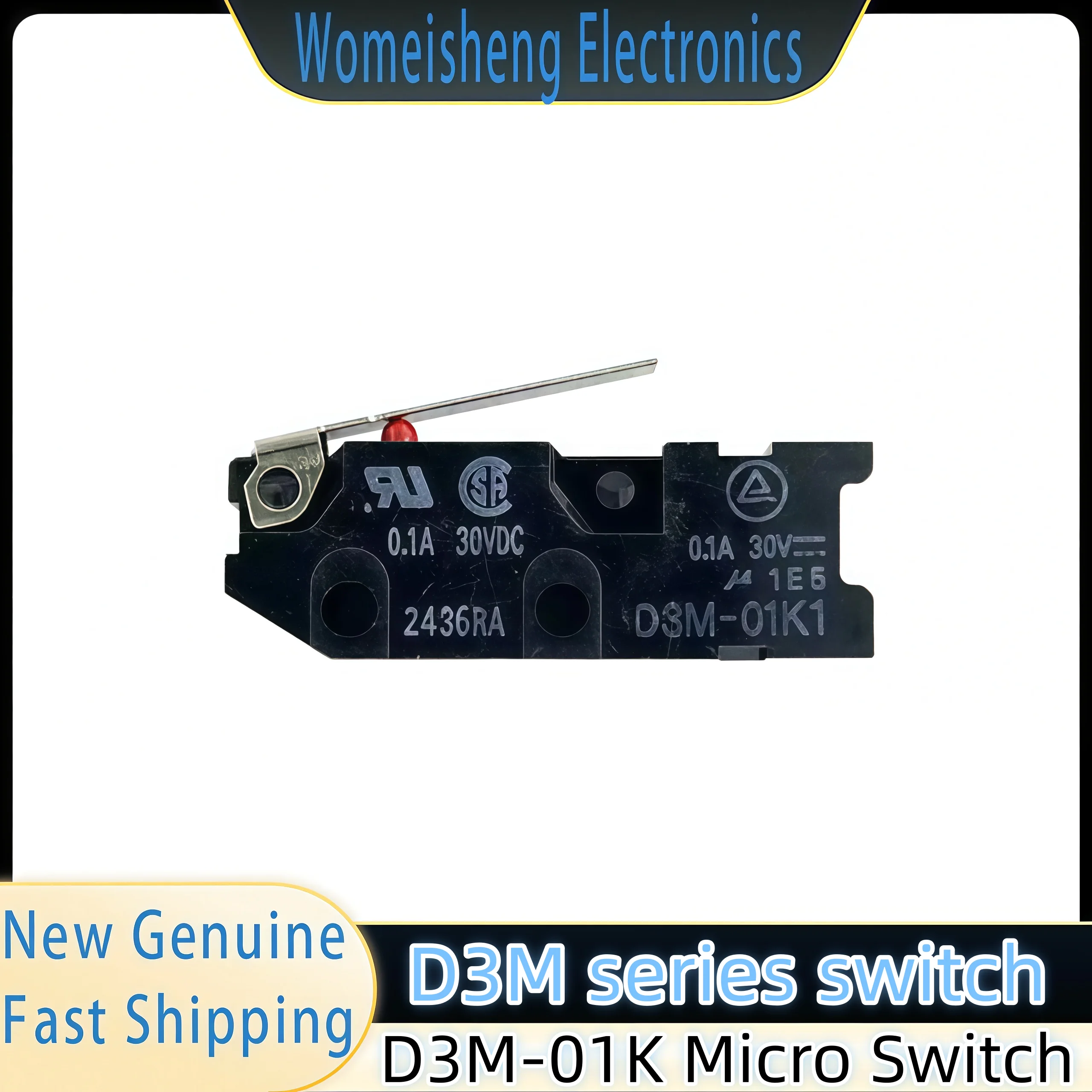 D3M-01K Brand New G…