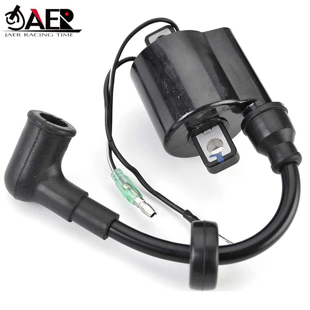 6E0-85570-00 bobina de encendido para Yamaha 5HP 5C 5CS MHS/L 4HP 4C MHL MHS 5 MSH 4HP 4 MS/LH 4A CMHS/L 6E0-85570-02
