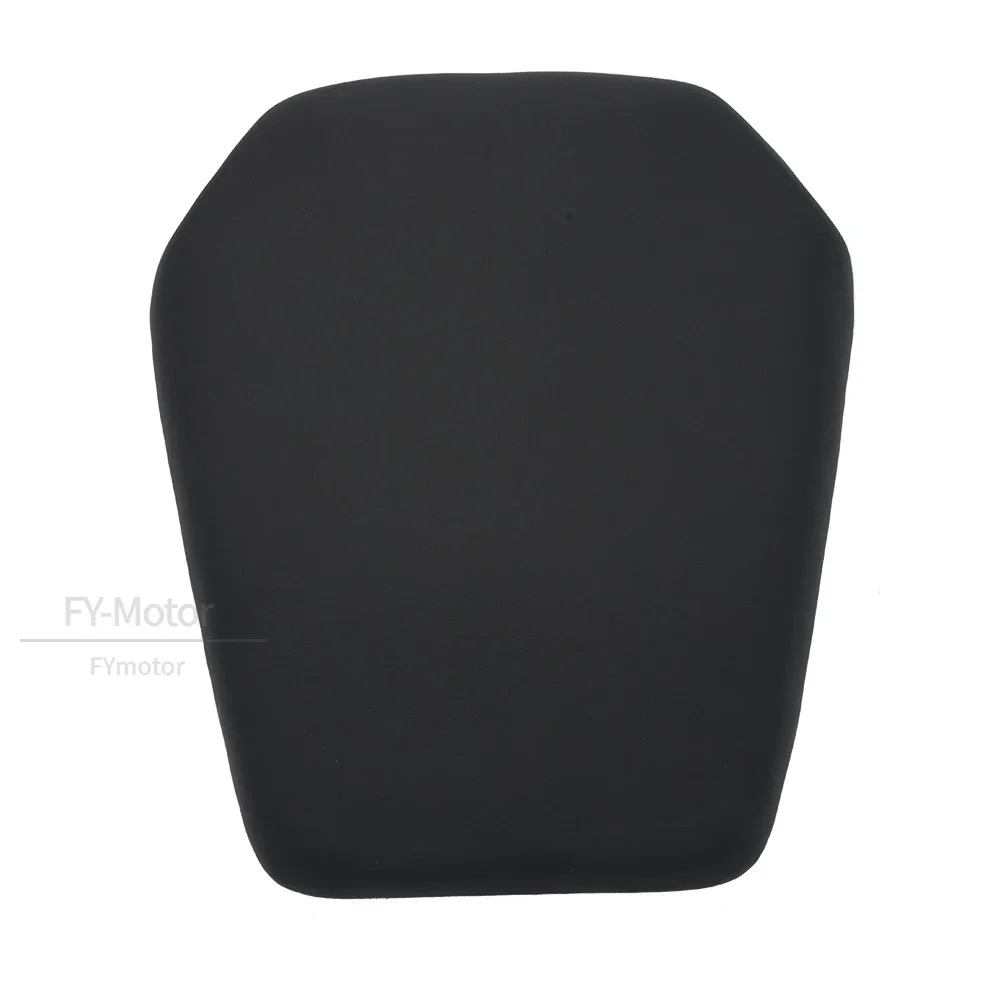 Motorcycle Rear Pillion Passenger Seat Cushion Fit For Honda CBR1000RR CBR 1000 RR 2008 2009 2010 2011 2012 2013 2014 2015 2016