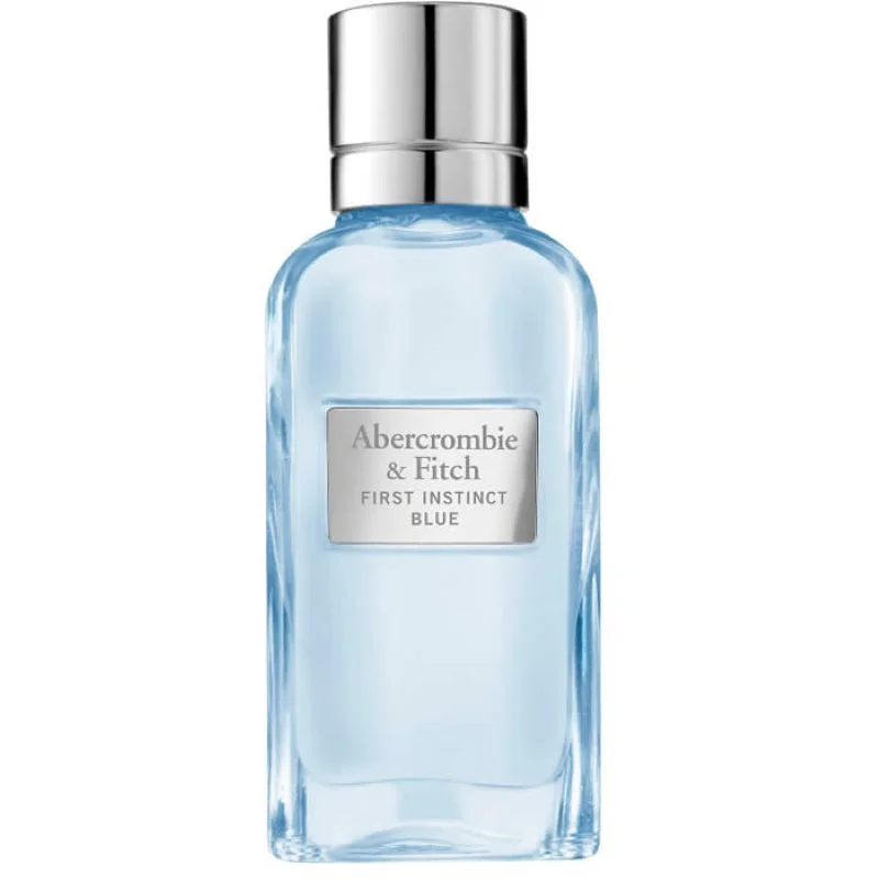 

Abercrombie & Fitch - First Instinct Blue Eau De Toilette (3.4oz)